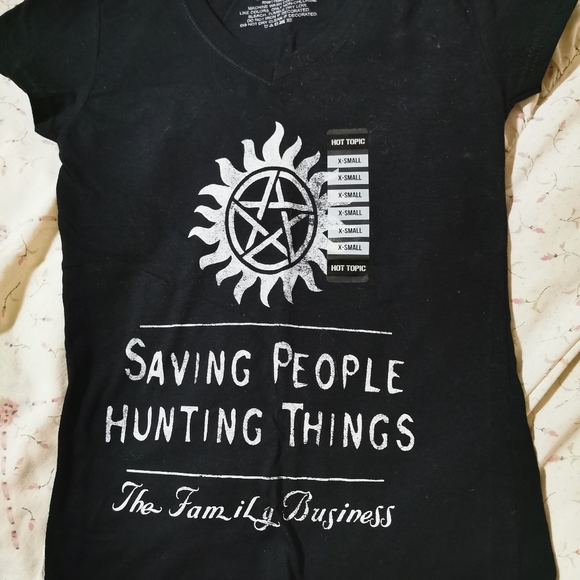 T-shirt - Picture 1 of 1